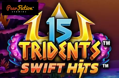 15 Tridents
